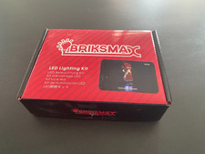 Briksmax kit illuminazione usato  Vanzaghello