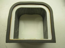 Filtre air d'occasion  Visan