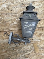 Außenlampe frankenheim alt gebraucht kaufen  Wülfrath
