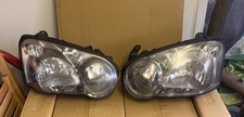 Subaru impreza blobeye for sale  NORTHWOOD
