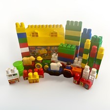 lil farmer bloks mega set for sale  Hutchinson