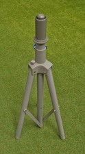 Maxview precision tripod for sale  GLOUCESTER
