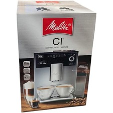 Melitta caffeo kaffevollautoma gebraucht kaufen  Coswig