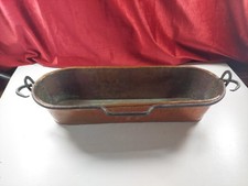Antique french copper for sale  ROSSENDALE