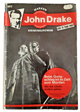john drake gebraucht kaufen john drake gebraucht kaufen Karlsruhe