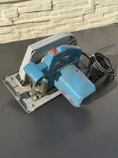 Bosch handkreissäge blau gebraucht kaufen  Lünen