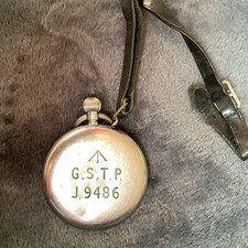Ww2 leonidas mechanical for sale  DARLINGTON