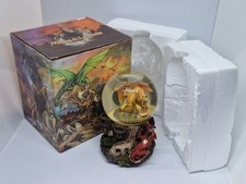 Myths legends dragon for sale  FARNBOROUGH