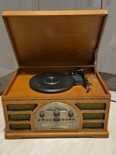 Crosley record player for sale  BEDALE