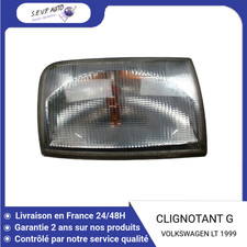 Clignotant gauche volkswagen d'occasion  Saint-Quentin