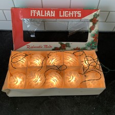 Vintage genuine italian for sale  Hillsboro