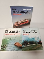 Modellbahn digitale mehrzugste gebraucht kaufen  Geldern