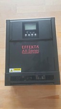 Effekta 3000 hybrid gebraucht kaufen  Reken