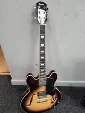 Benson semi hollow for sale  LEEDS
