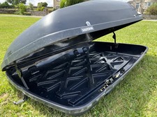Halfords 470 litre for sale  LEYBURN