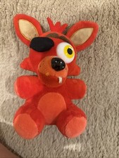 Fnaf foxy plush for sale  Middletown