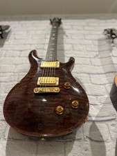 Rare prs custom for sale  Mount Pleasant
