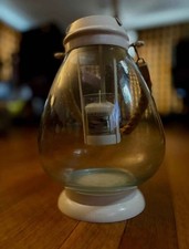 Yankee candle hurricane for sale  SHOREHAM-BY-SEA