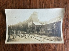 Old wooden mill for sale  Seattle