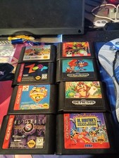 Sega genesis game for sale  Huntington Station
