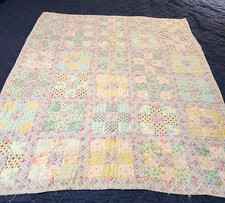 Vintage handmade baby for sale  Sacramento