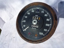 Jaguar mk2 smiths for sale  ORPINGTON