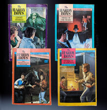 Vintage hardy boys for sale  Fremont