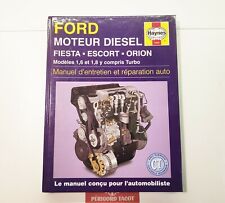 Revue technique automobile d'occasion  Excideuil
