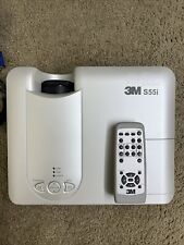 X55i lcd projector for sale  Miami