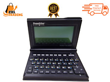 Franklin m520a global gebraucht kaufen  Hamburg