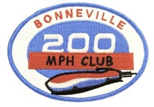 Bonneville salt flats for sale  Whitesville