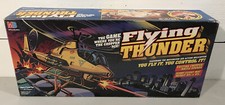 Flying thunder helicopter for sale  Sterling
