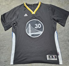 Maillot stephen curry d'occasion  Marly