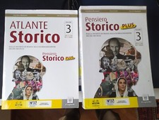 Pensiero storico plus usato  Messina