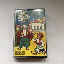 Kleine muck . gebraucht kaufen  Walzbachtal