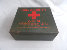 Ww2 aircraft dinghy for sale  NORWICH