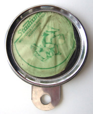 vintage tax disc holder for sale  COTTINGHAM