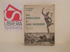 Mercurio san giorgio. usato  Verbania