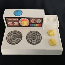 Fisher price 1978 for sale  SUTTON COLDFIELD