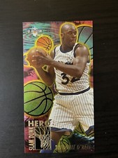 Shaquille neal 1994 for sale  Princeton