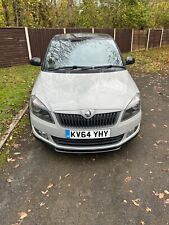 skoda fabia monte carlo for sale  WARRINGTON