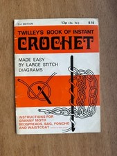 Vintage twilley book for sale  HEMEL HEMPSTEAD