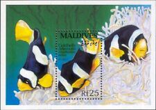 Maldives 1993 anemone for sale  BIRMINGHAM