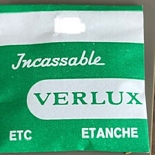 Verre plexi rond d'occasion  Maurecourt