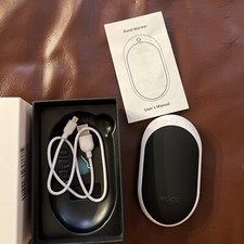 Wgcc rechargeable hand for sale  Astoria