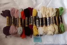Skeins tapestry yarn for sale  LONDON