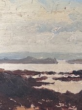 Beautiful painting former d'occasion  Expédié en Belgium