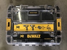 Dewalt dck211d2t tool for sale  WIGTON