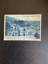 Cartolina aviano prealpi usato  Fano