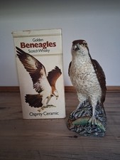 Beswick osprey decanter for sale  HYDE